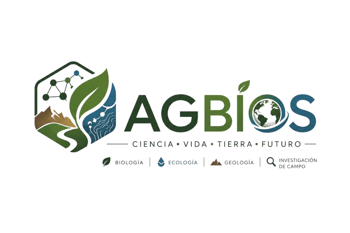 AGBIOS - Equipos de Campo y Naturaleza Colombia